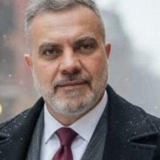 Giovanni Santostasi