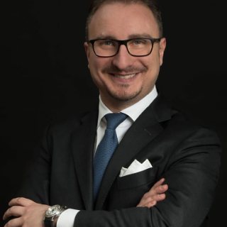 Stefano Mele